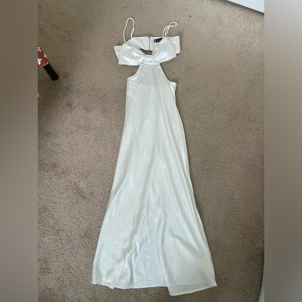 Bridal Dress